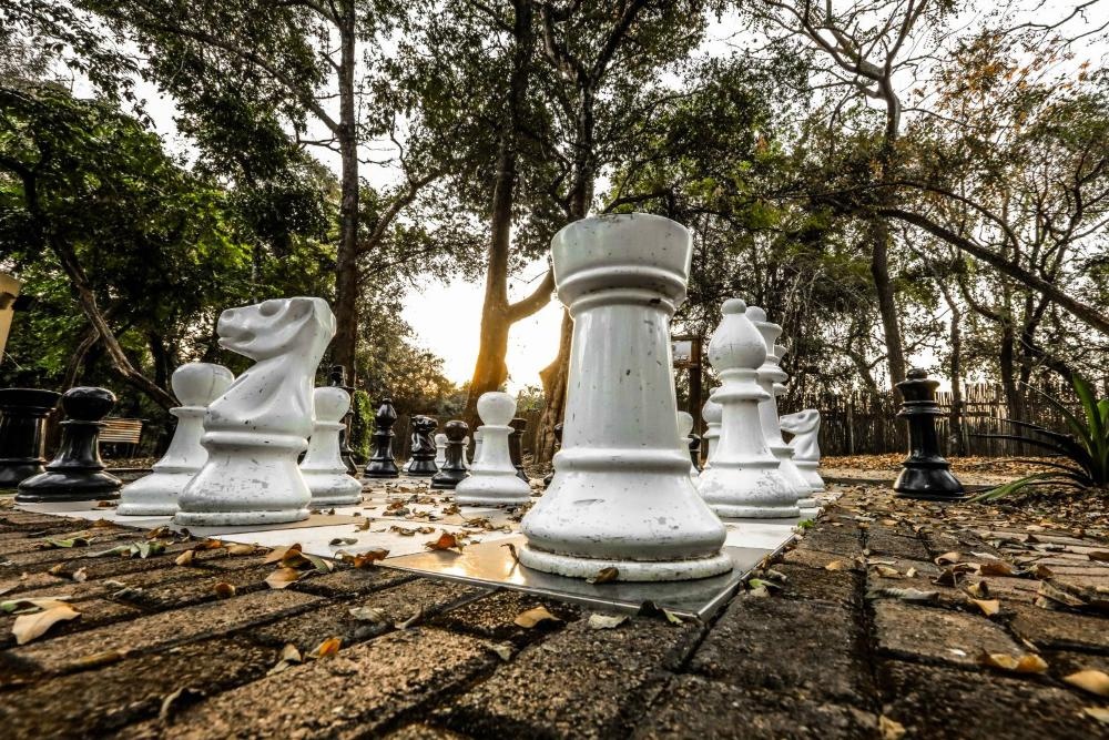 Kruger Adventure Lodge