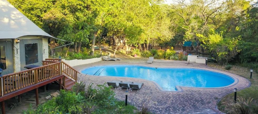 Kruger Adventure Lodge